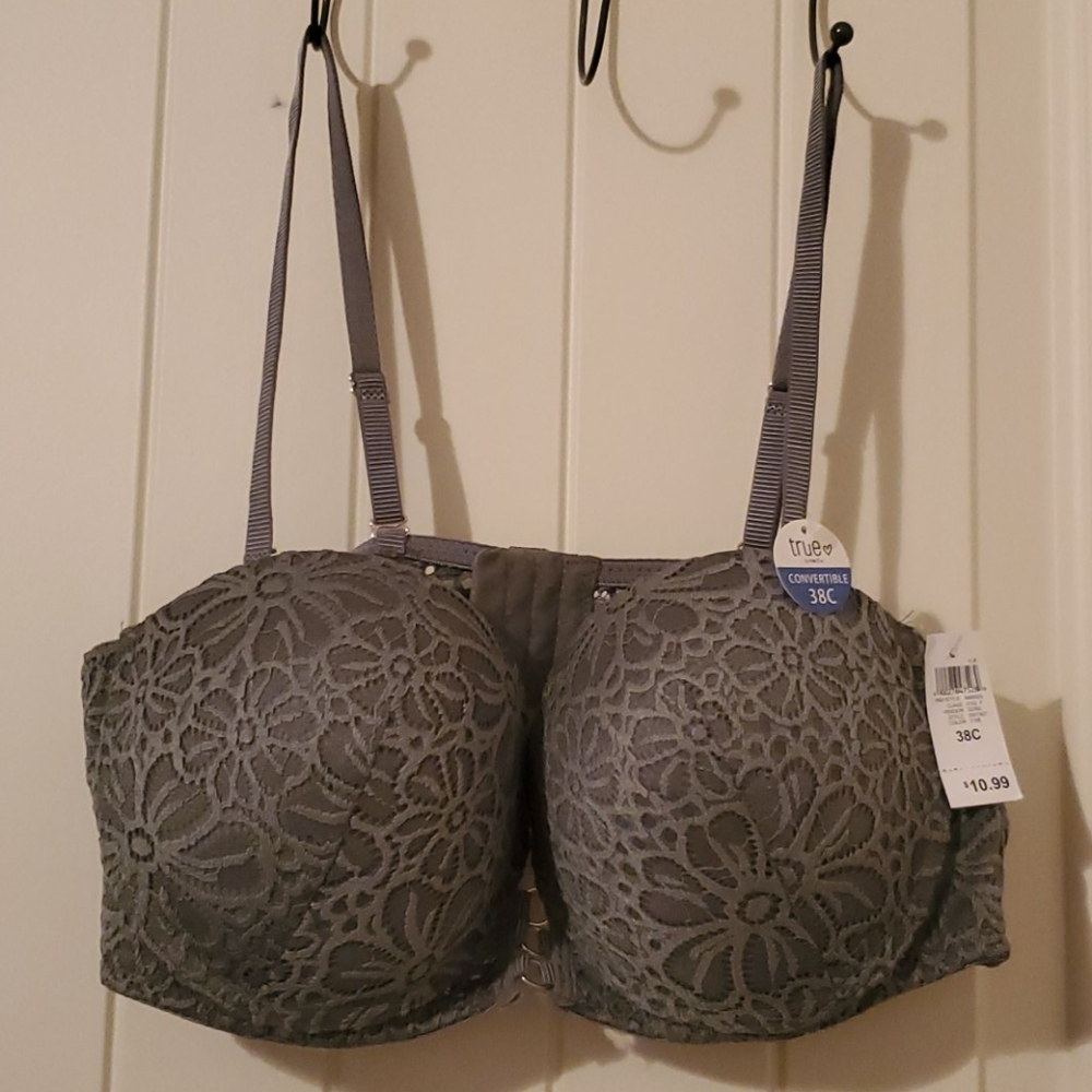 Bra